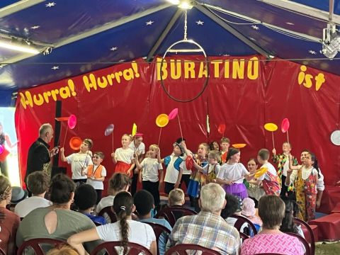 Grundschule Warsingsfehn-Ost